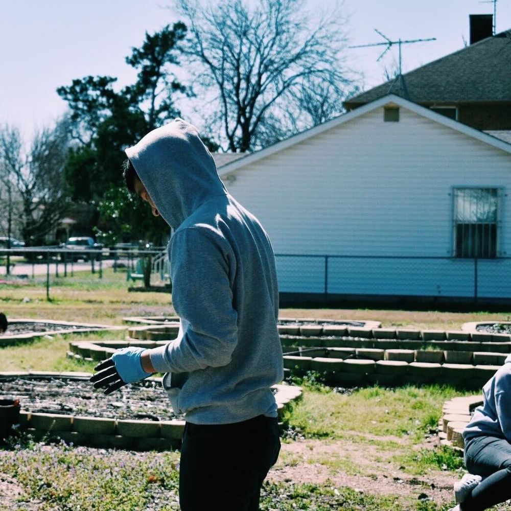 Meet your Posher, Nguyen